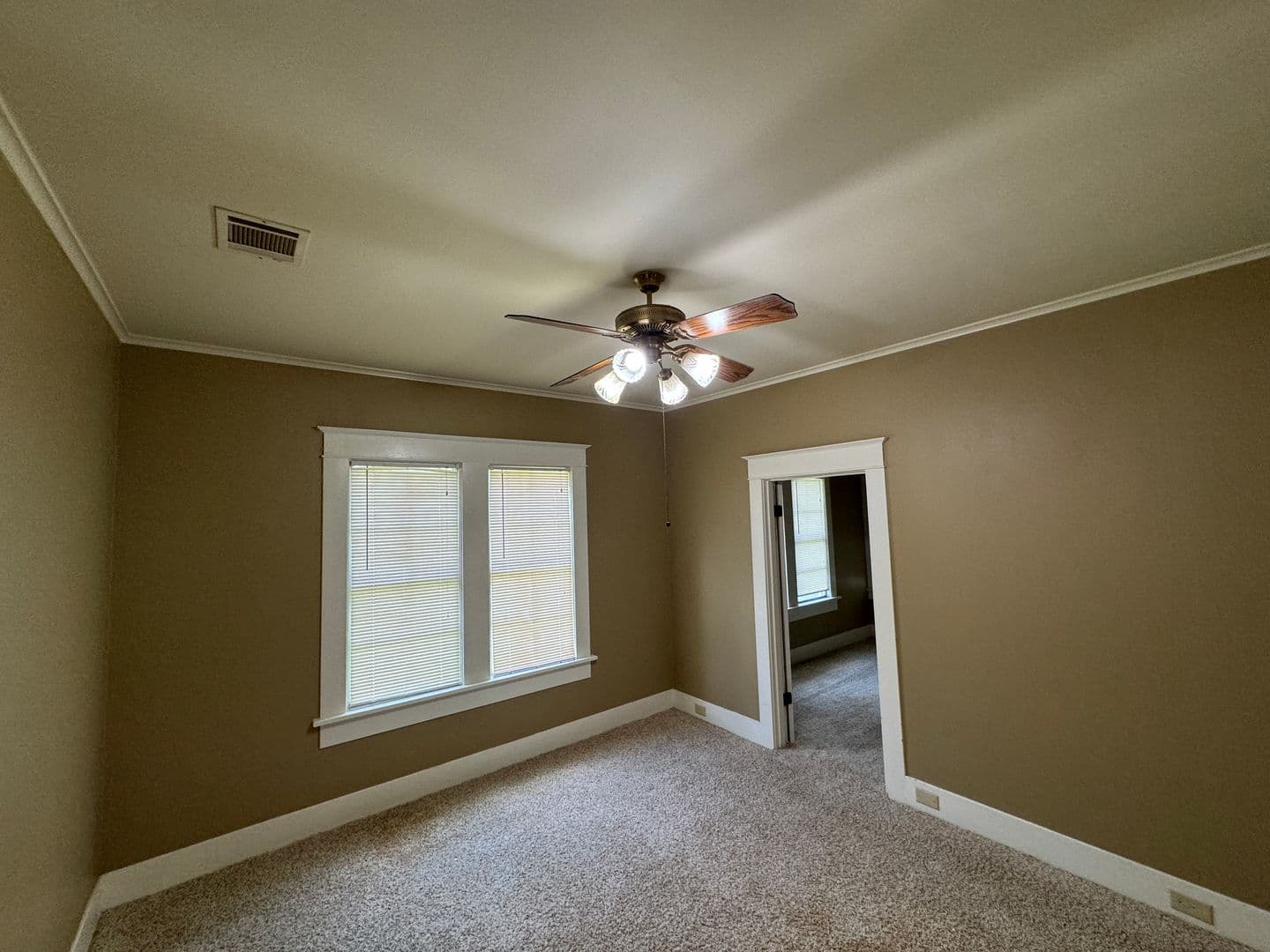 Shreveport House: 3516 Alexander Avenue
