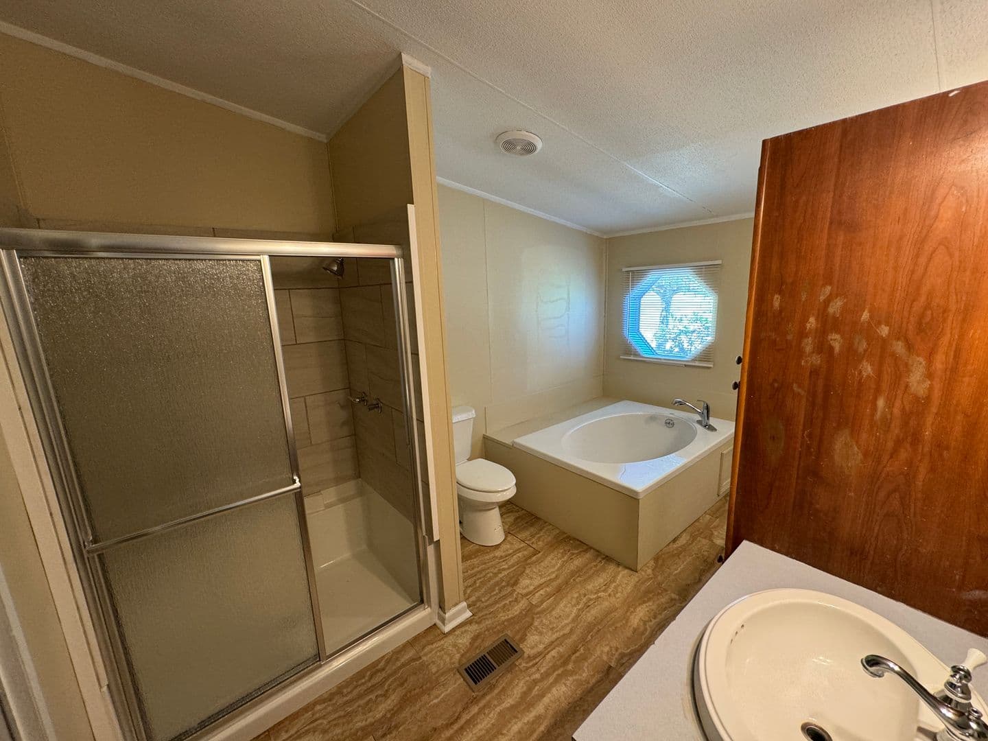 Shreveport House: 161 Flournoy Lucas Road