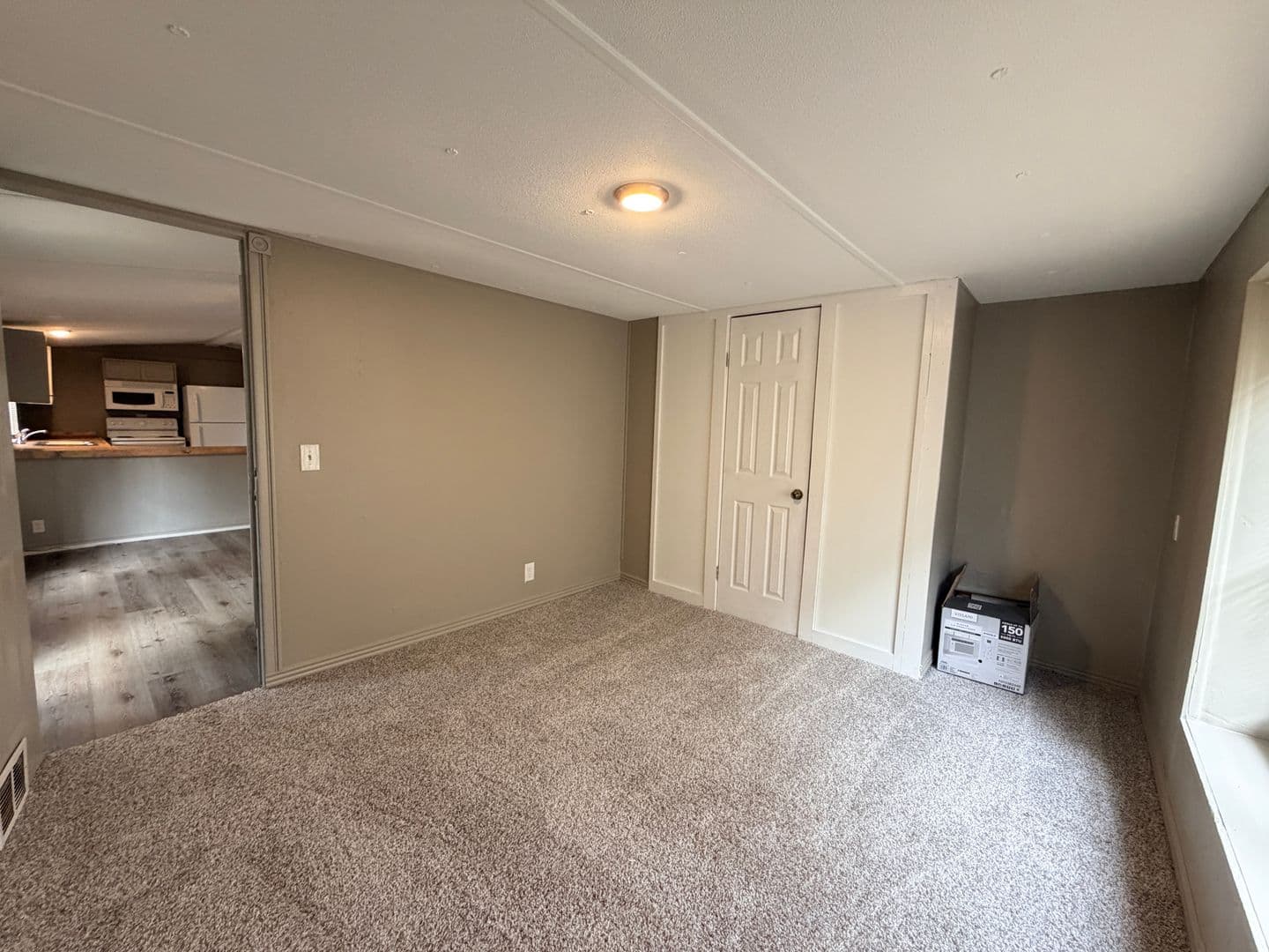 Shreveport House: 4038 Rainer