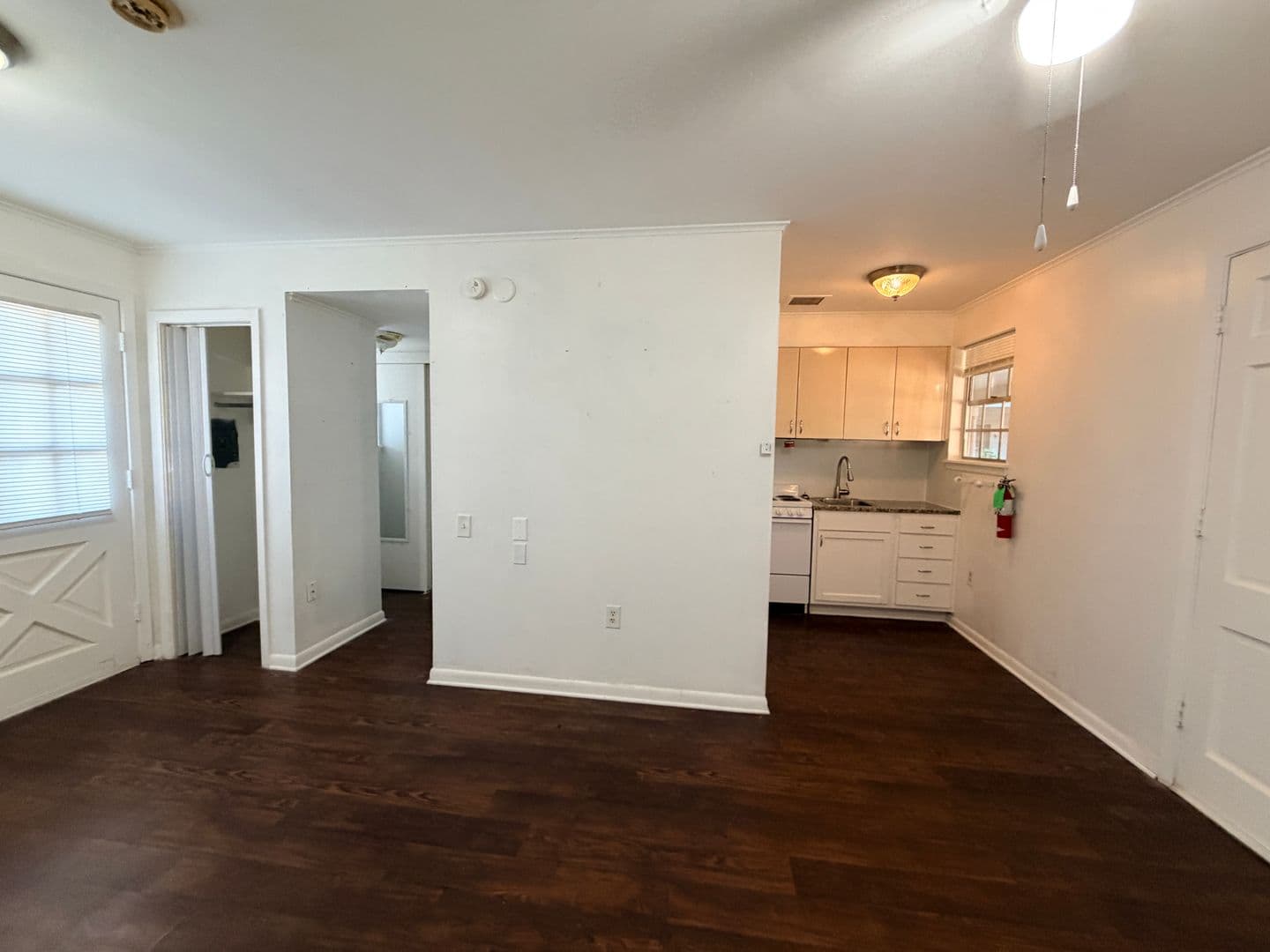 Shreveport Apartment: 3875 Line Avenue
