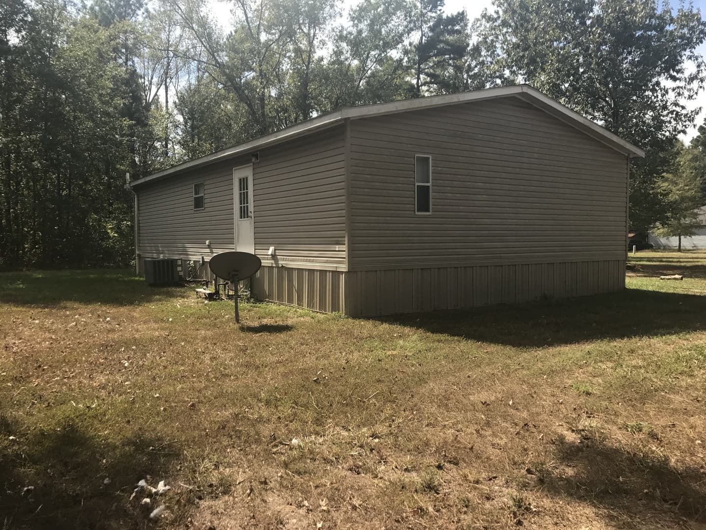 Shreveport House: 4067 Gallemore Lane