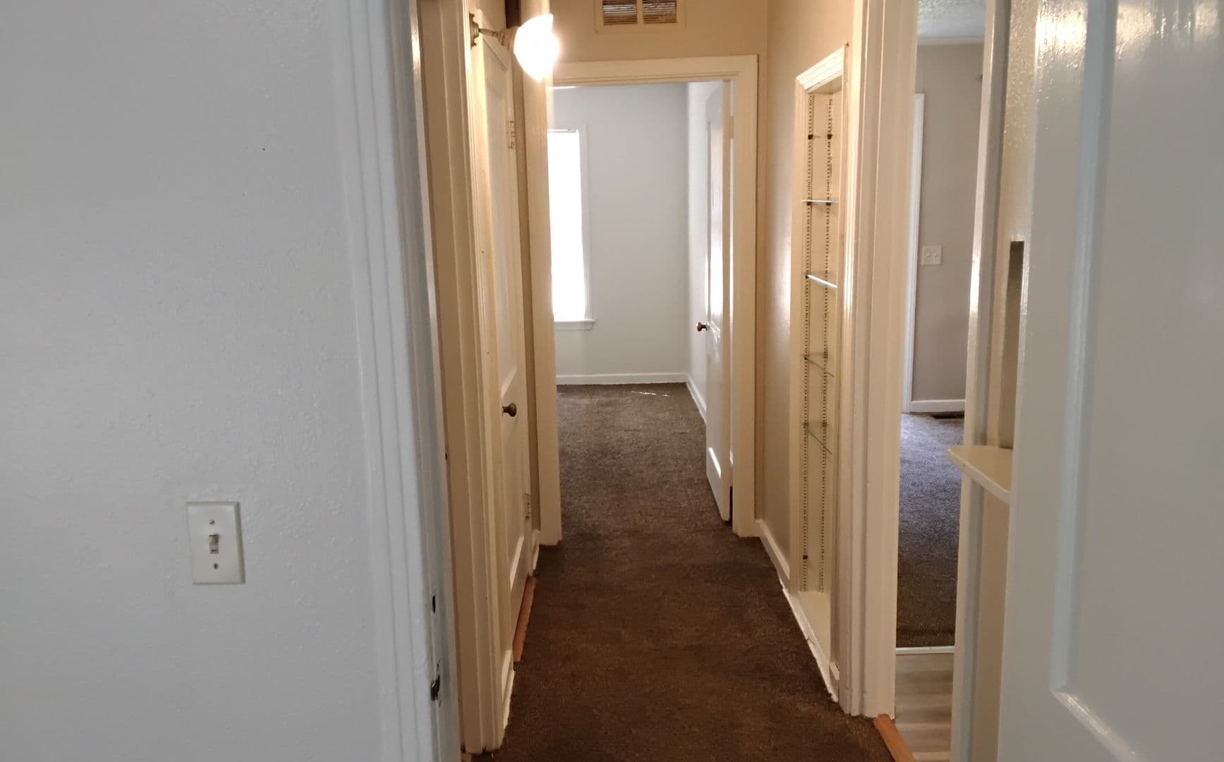 Shreveport House: 924 Drexel
