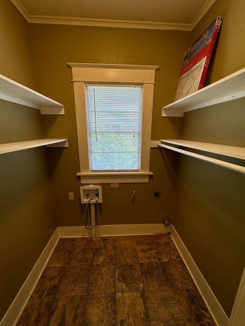 Shreveport House: 3516 Alexander Avenue