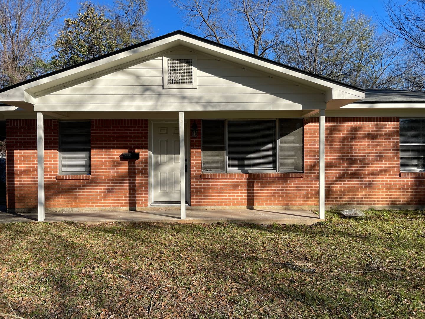 Shreveport House: Laurie Lane 9139