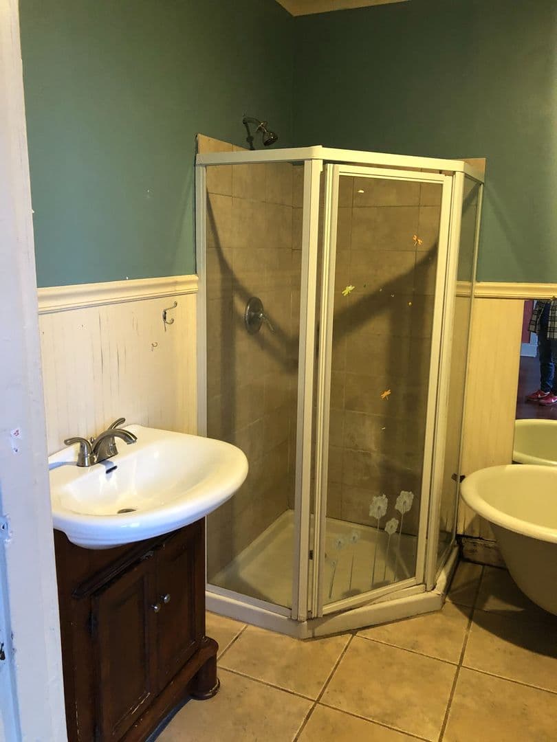 Shreveport House: 1728 Highland Avenue