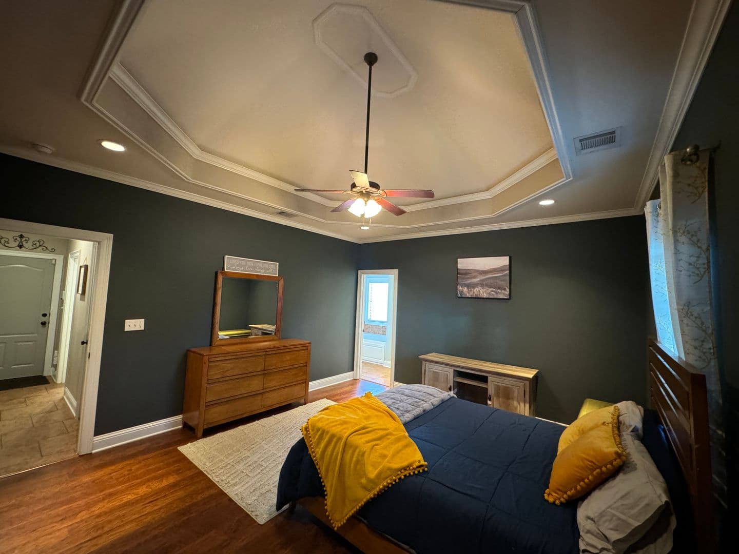 Haughton House: 304 Boulder Drive