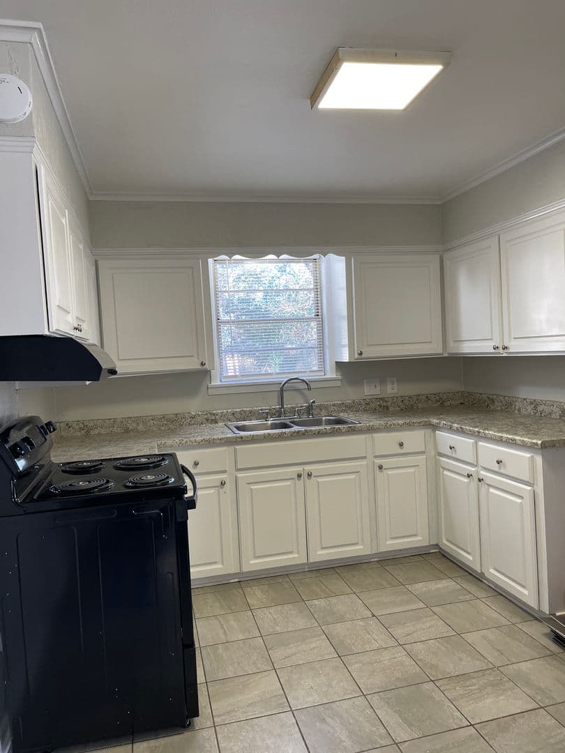 Shreveport House: Laurie Lane 9139