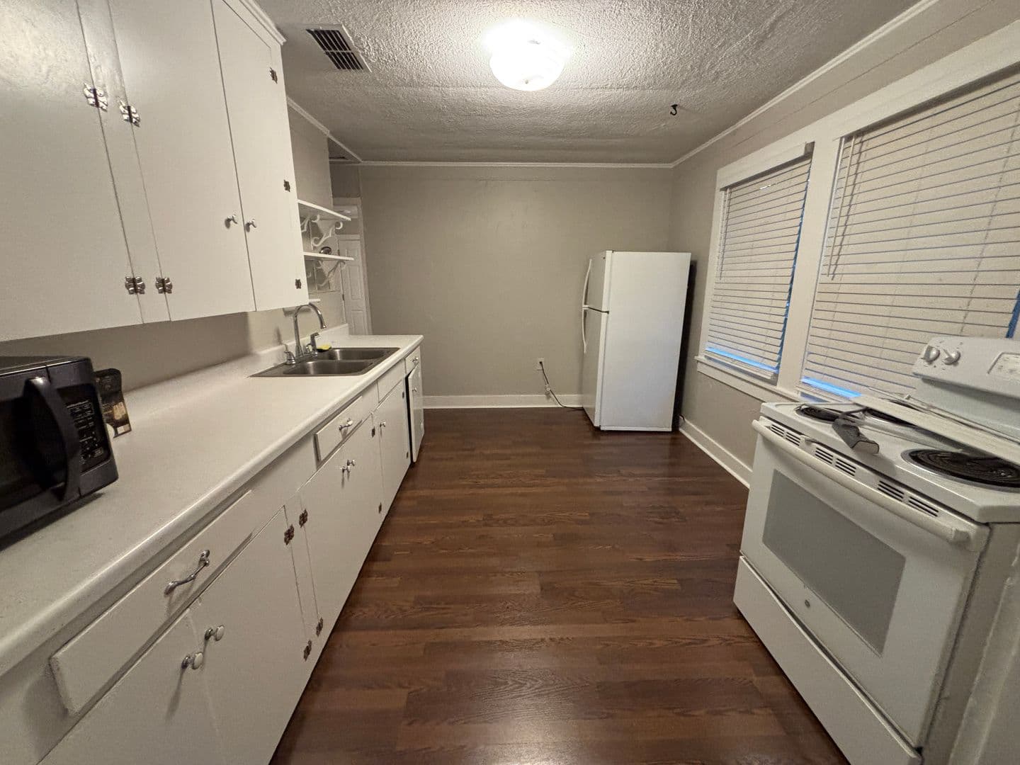 Benton House: 1213 Palmetto Road