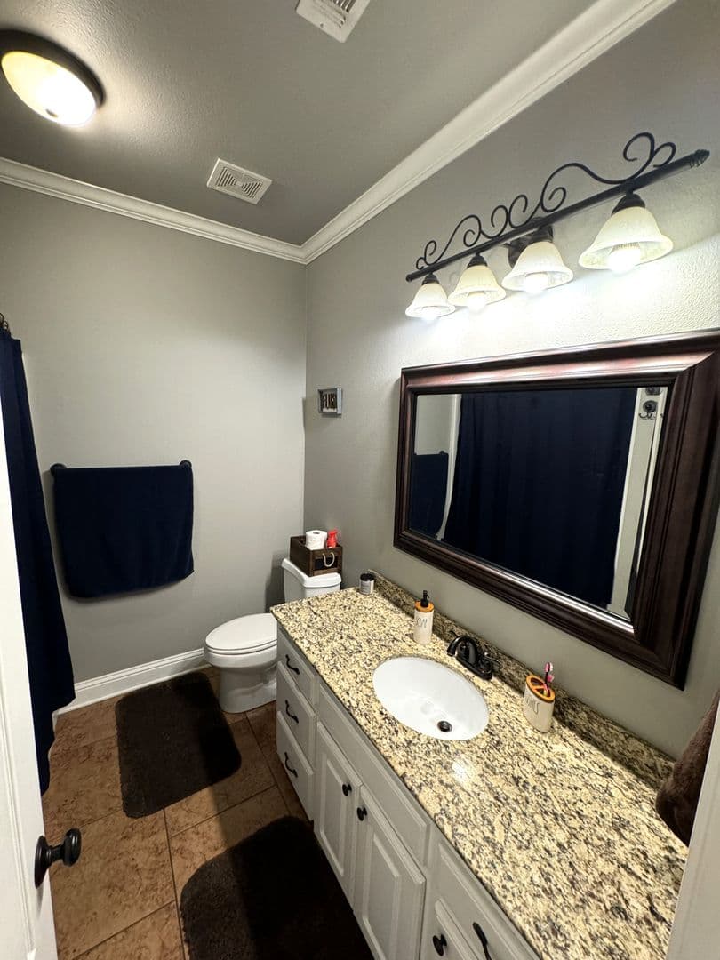 Haughton House: 304 Boulder Drive