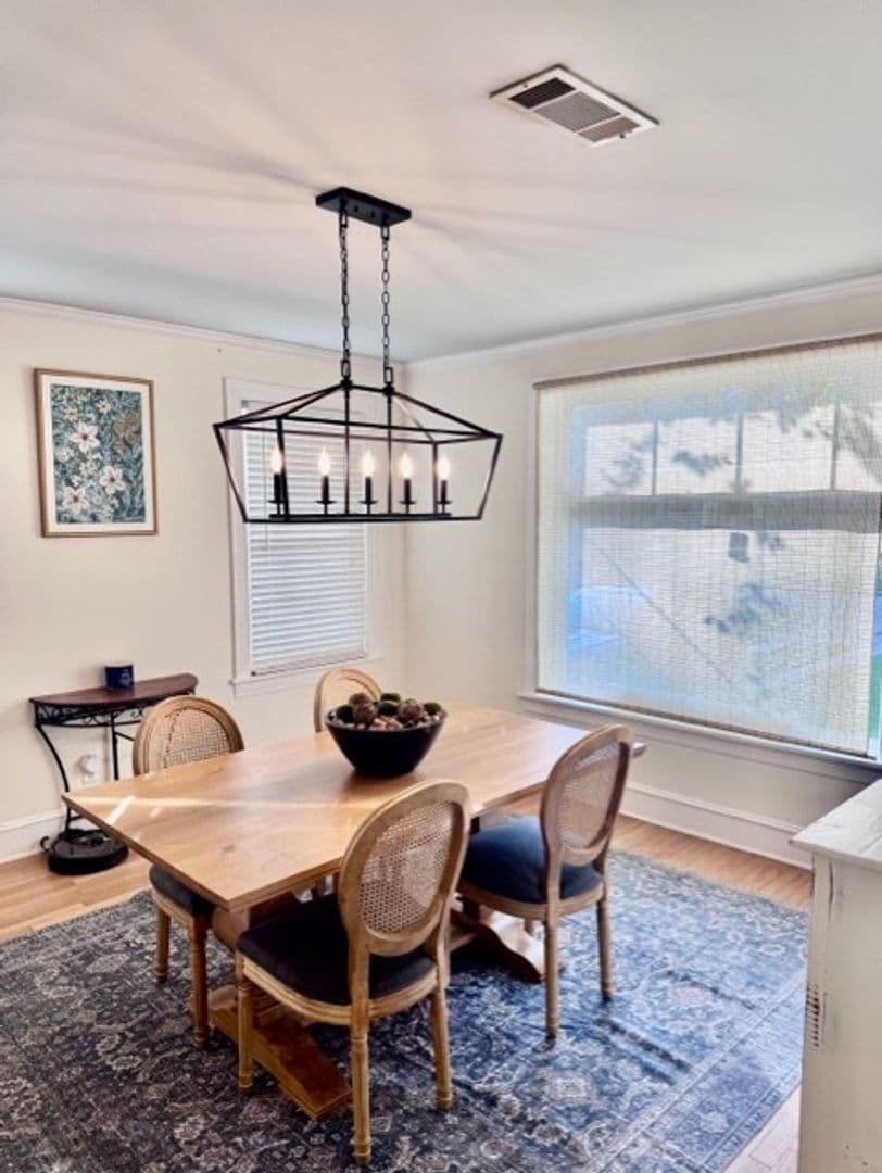 Shreveport House: Preston Avenue 155