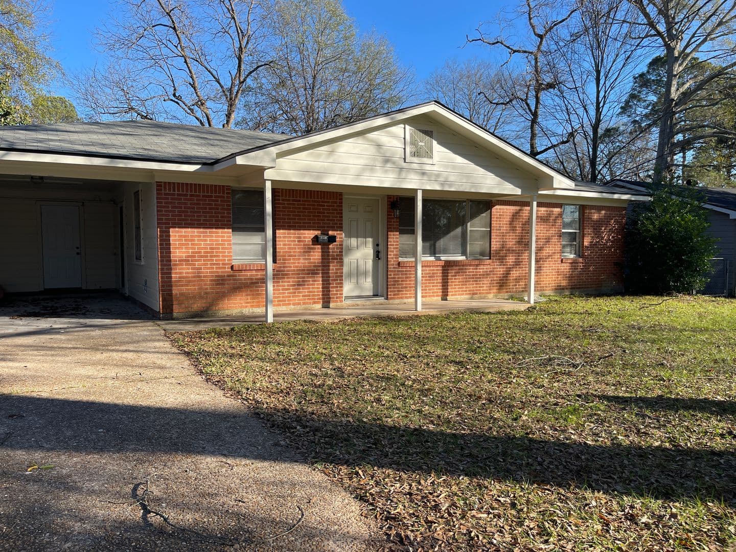 Shreveport House: Laurie Lane 9139