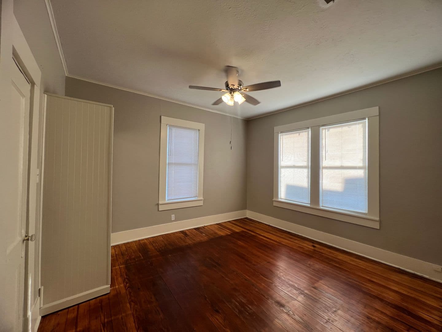 Shreveport House: 414 Atkins Avenue