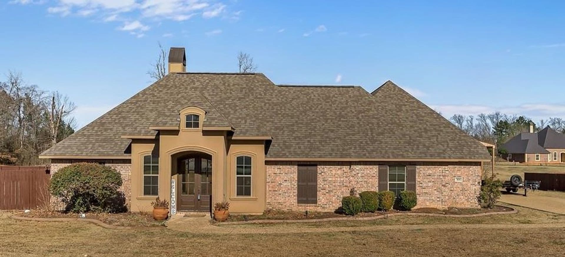 Haughton House: 304 Boulder Drive