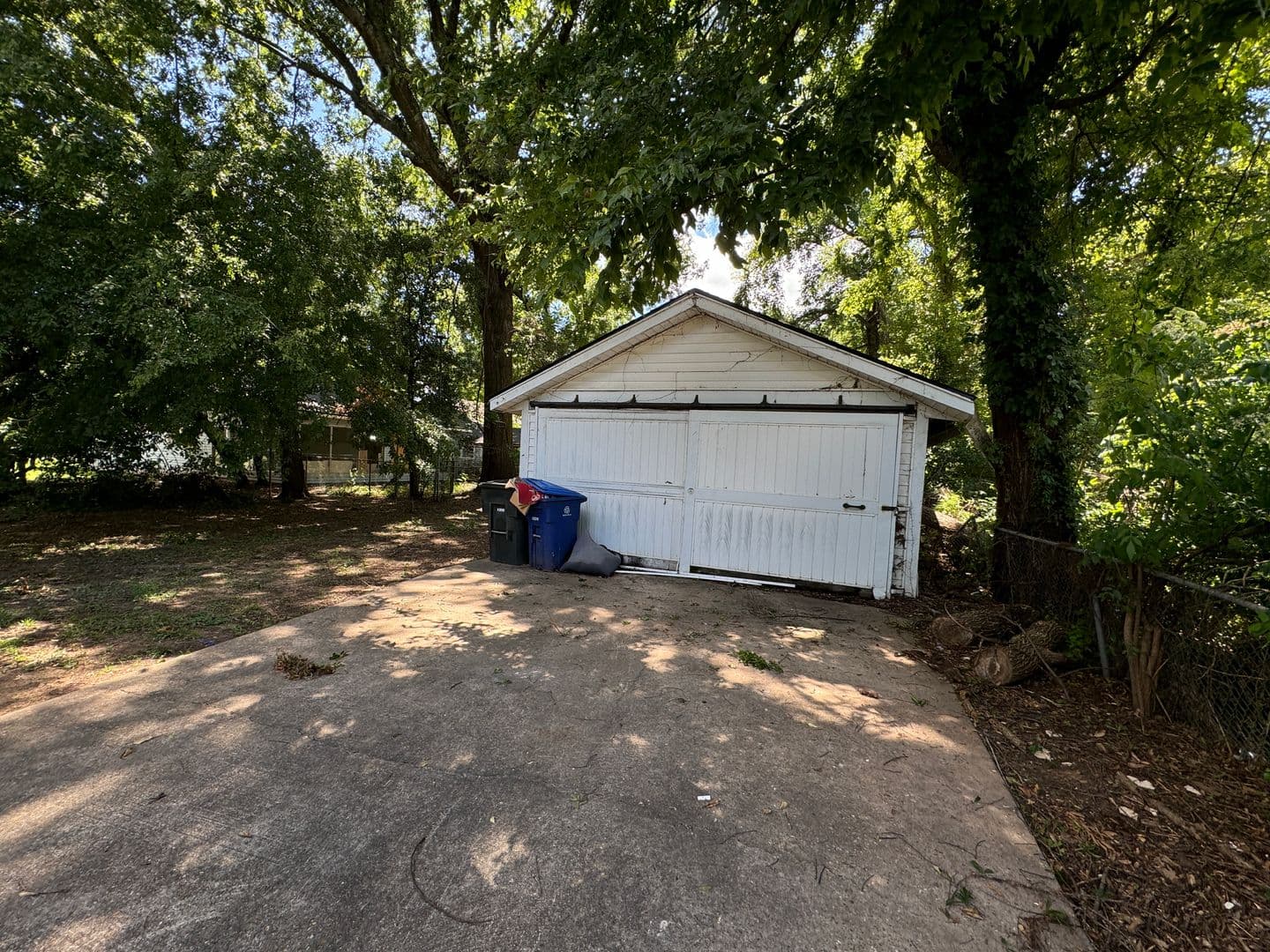 Shreveport House: 3516 Alexander Avenue