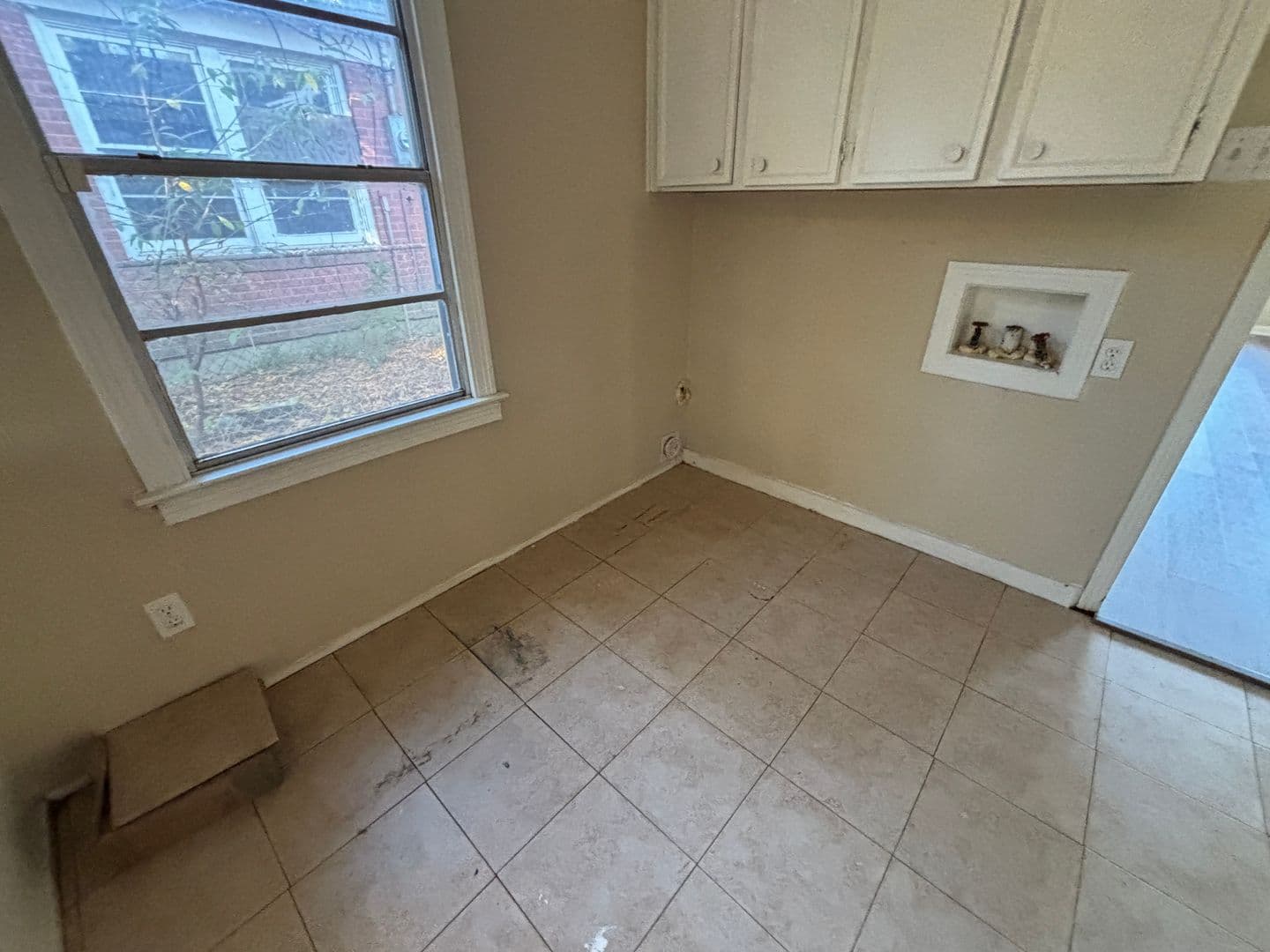 Shreveport House: 1741 Desoto