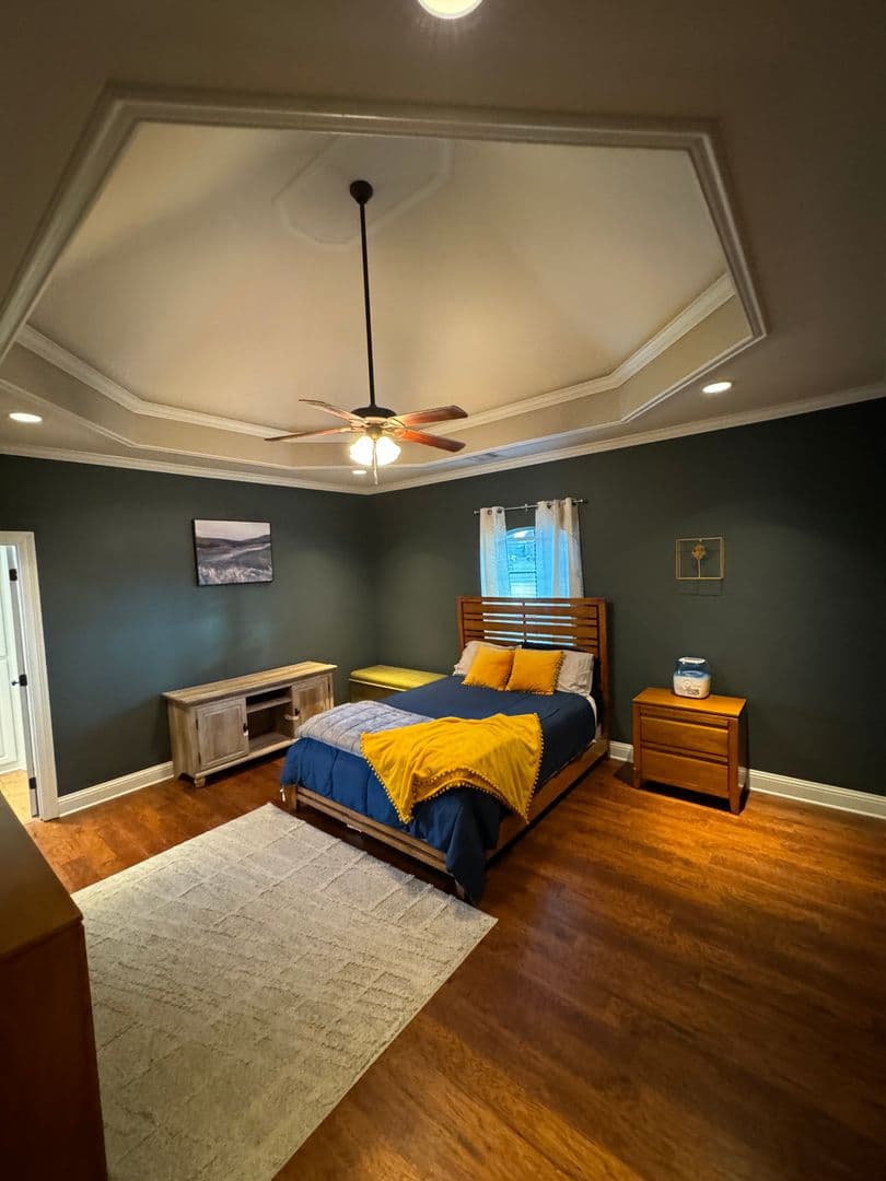 Haughton House: 304 Boulder Drive