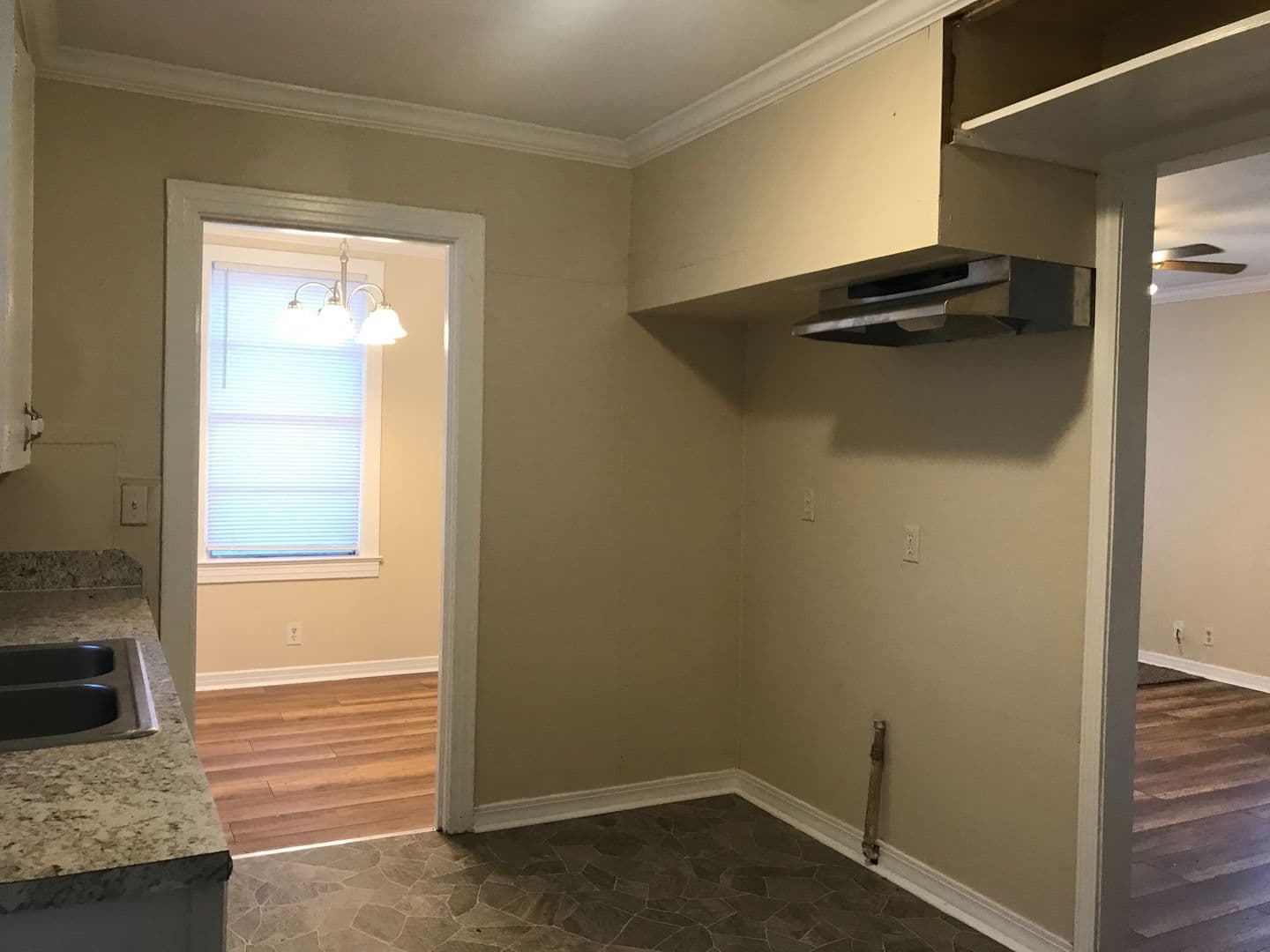 Bossier City House: 2334 Julia Street