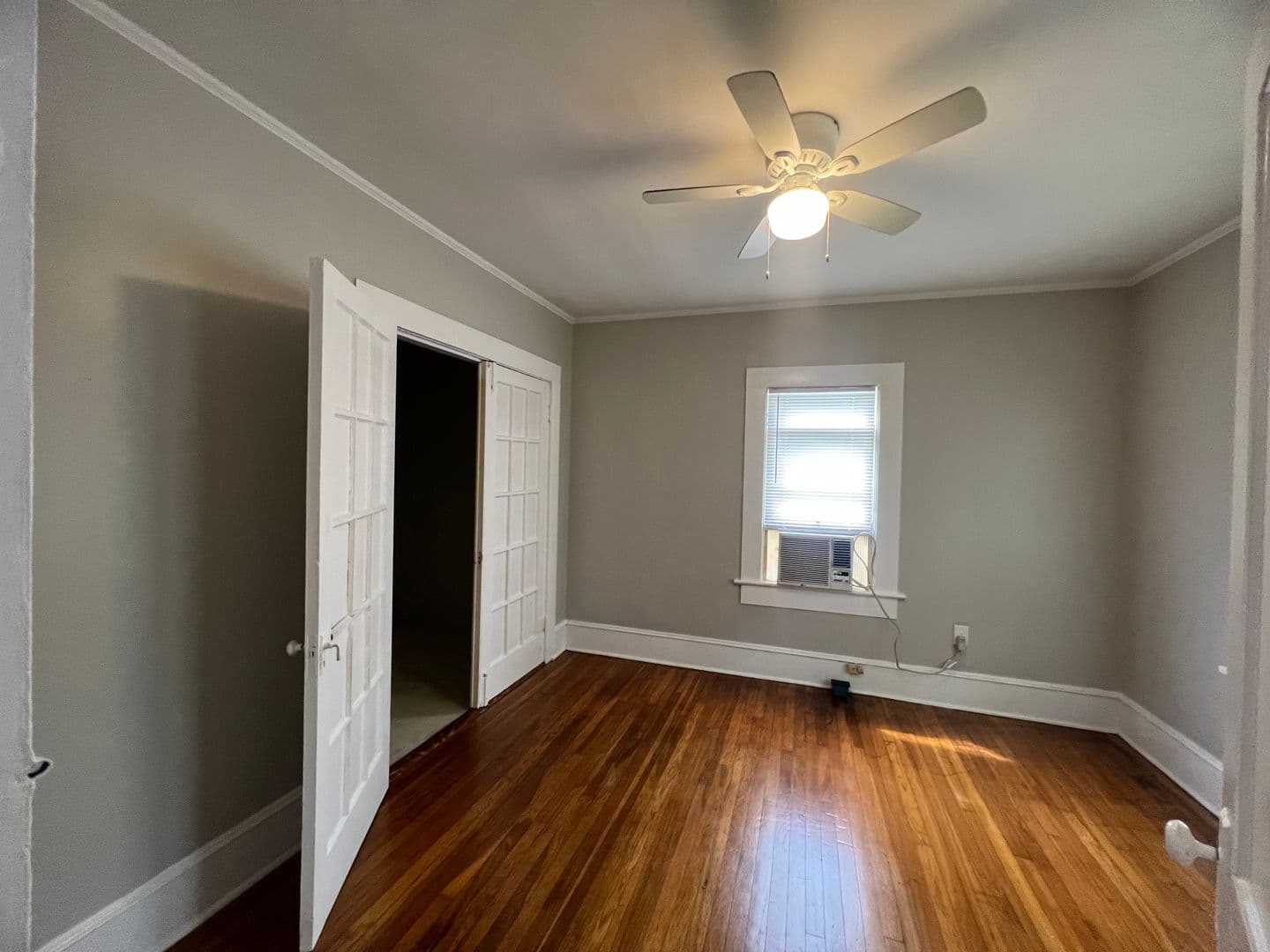 Shreveport Apartment: Elmwood Tri-Plex