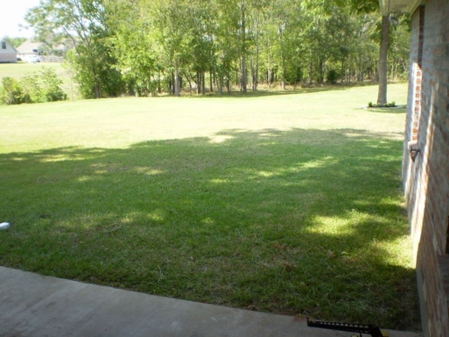 Bossier City House: 2471 Brookside Drive
