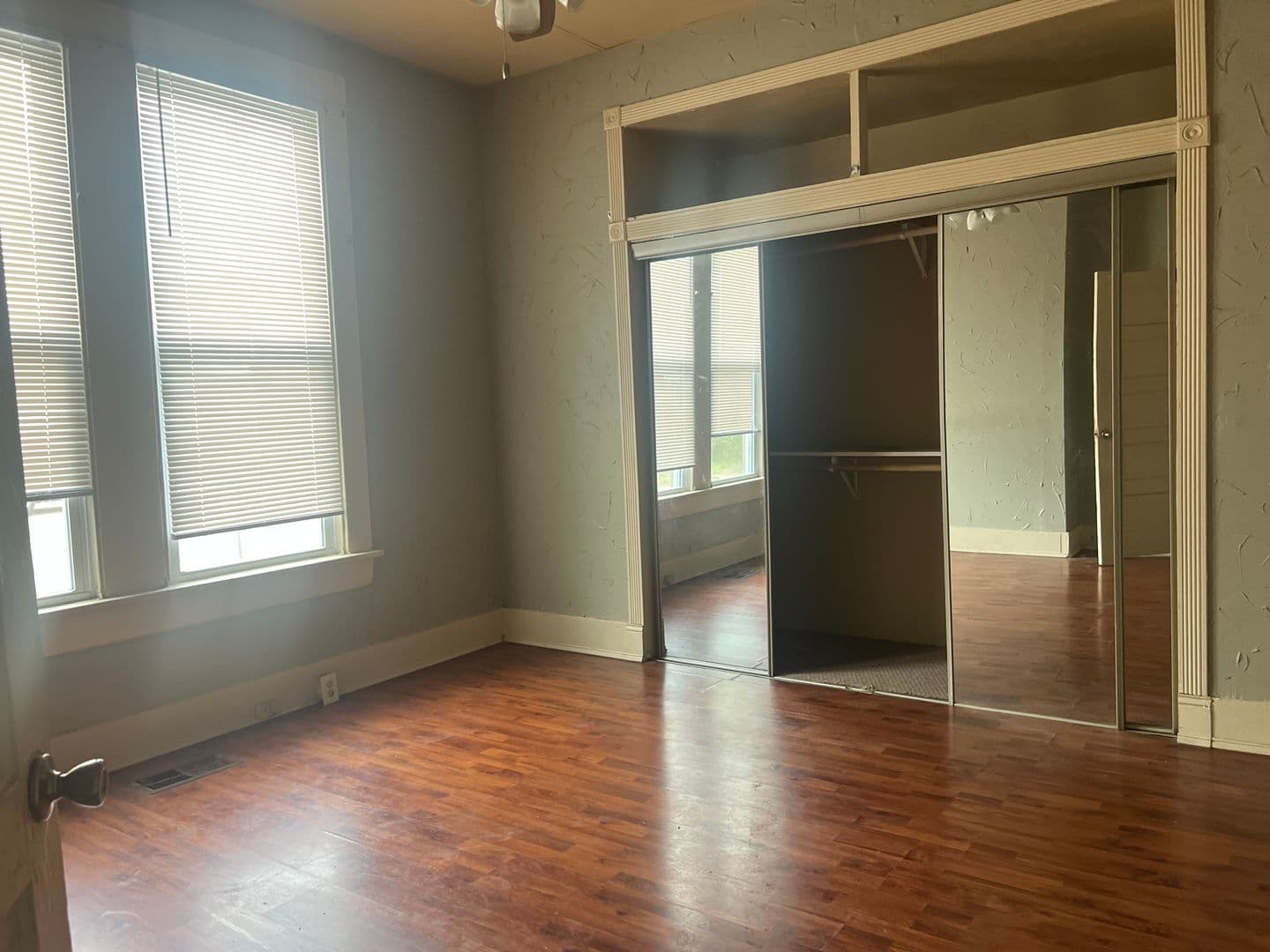 Shreveport House: 1728 Highland Avenue