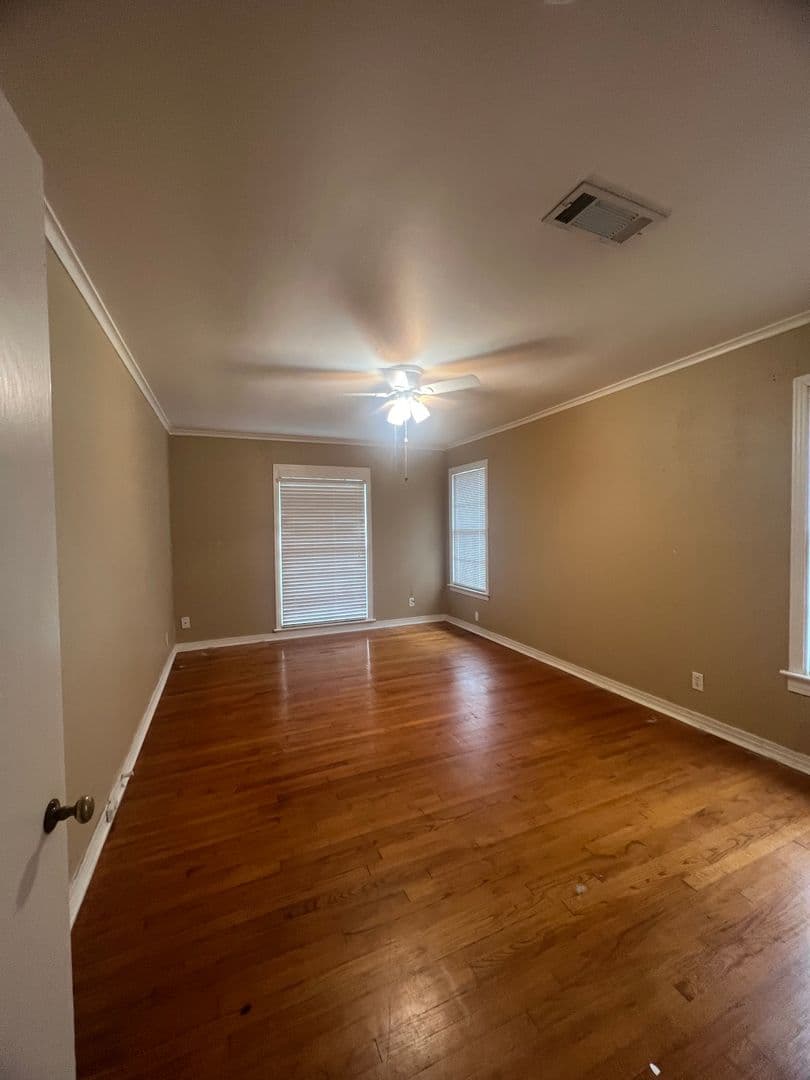 Shreveport House: 4414 Akard