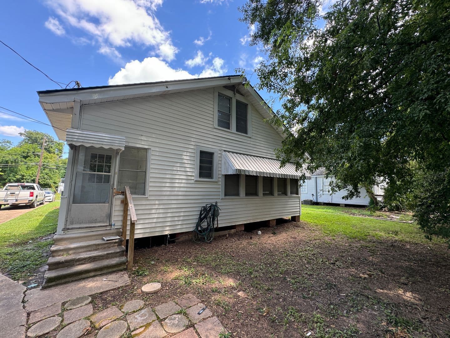 Shreveport House: 3516 Alexander Avenue