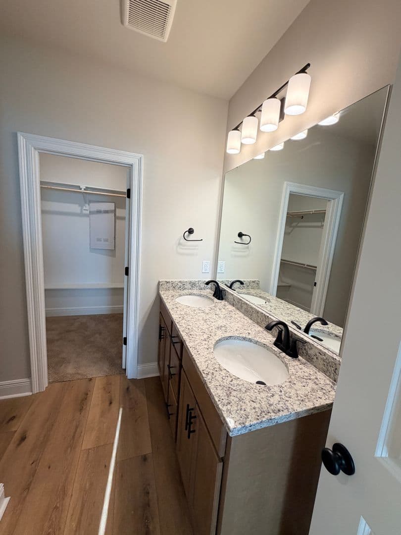 Bossier City House: 820 Venecia