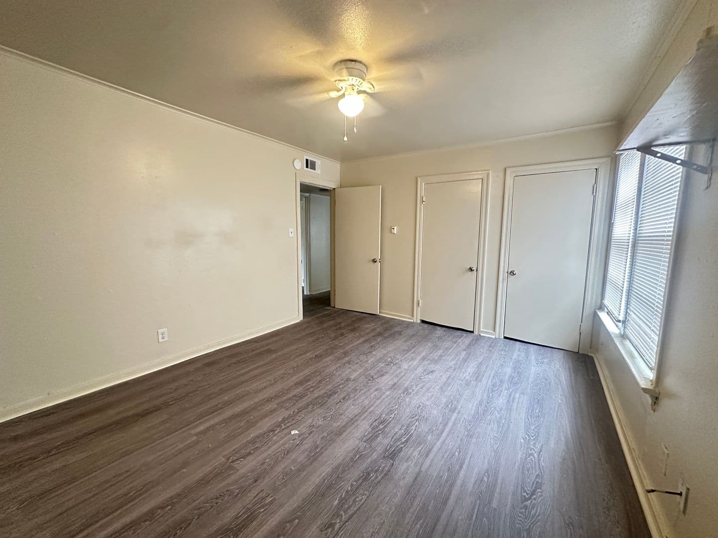Shreveport Apartment: 140 East Wilkinson Street