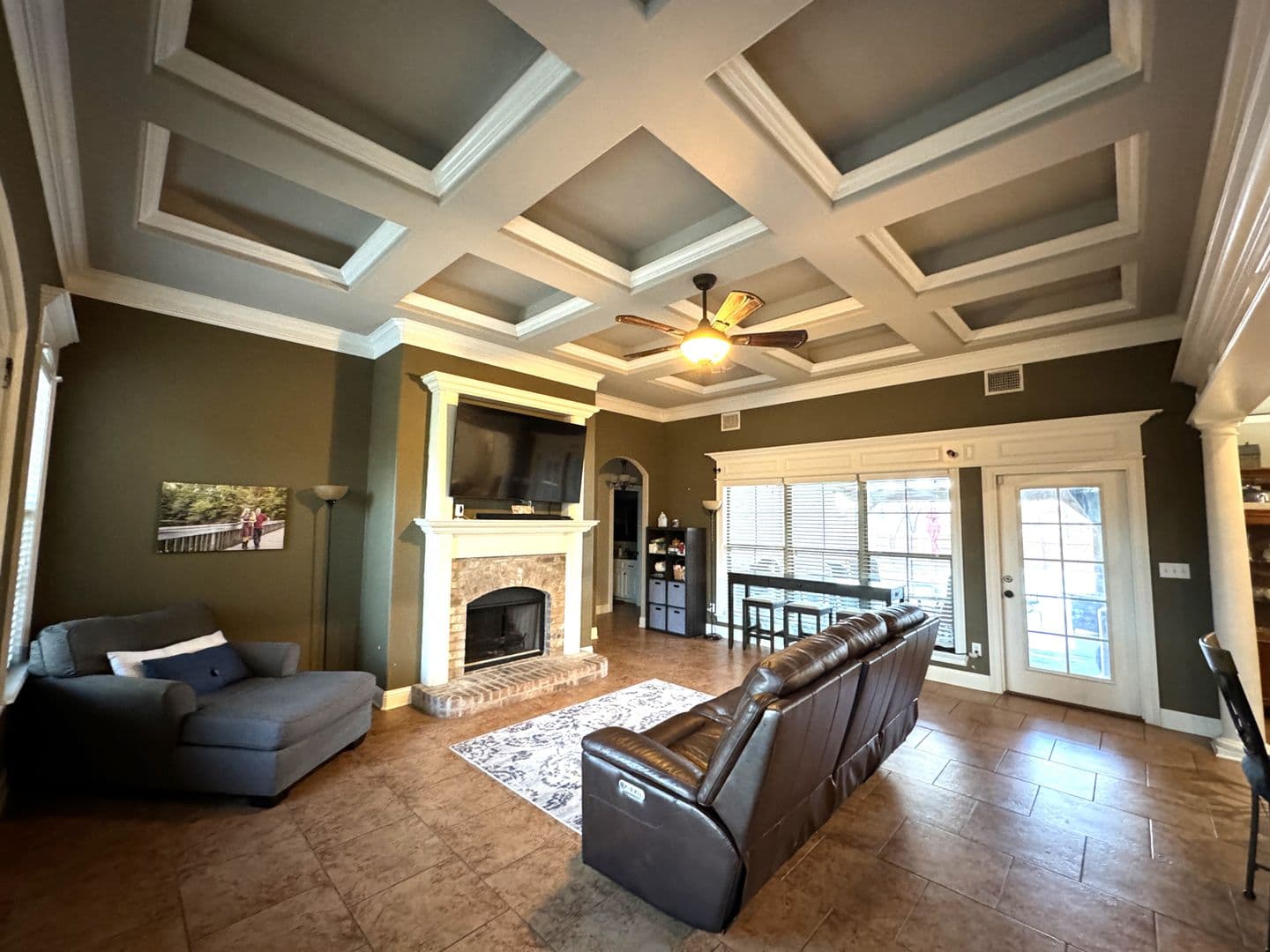 Haughton House: 304 Boulder Drive