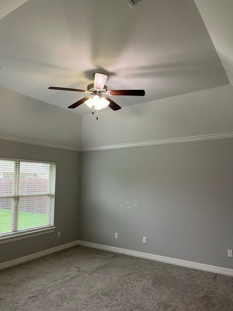 Bossier City House: 617 Labarre Ln.