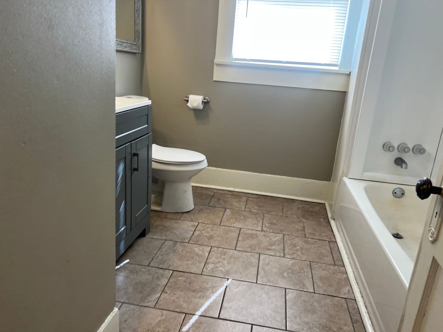 Shreveport House: 414 Atkins Avenue