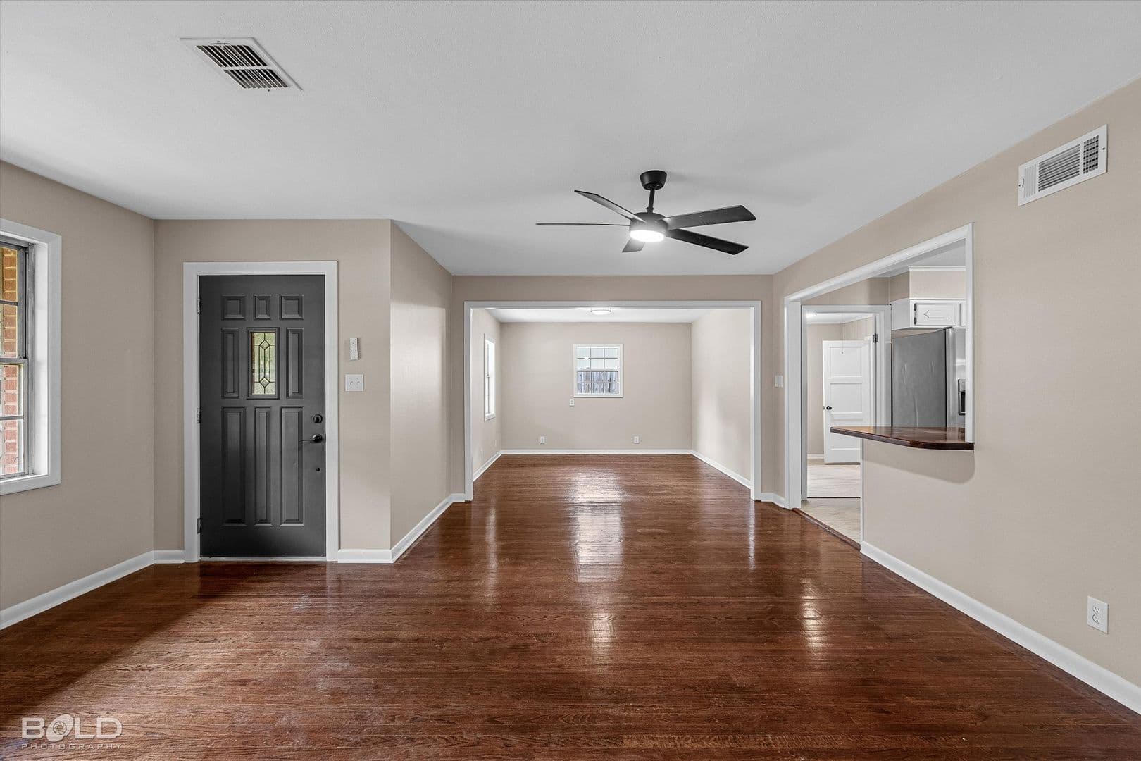 Shreveport House: 822 East River Road