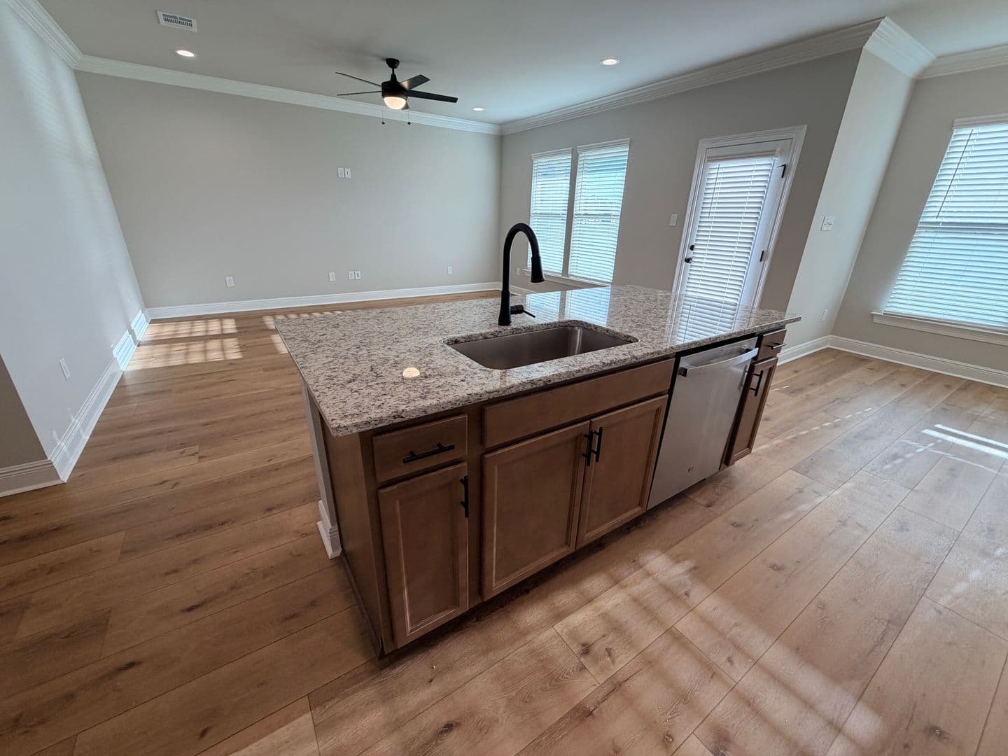 Bossier City House: 820 Venecia