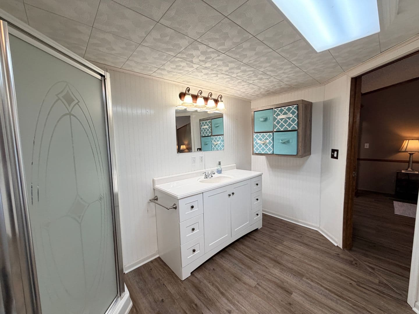 Shreveport House: 7810 West Lakeshore