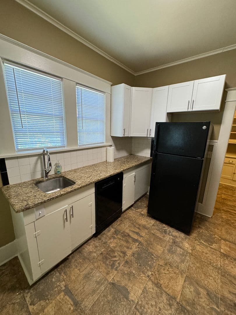 Shreveport House: 3516 Alexander Avenue