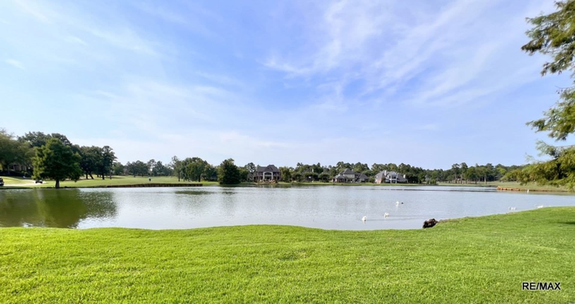 Shreveport House: 10945 Angelles Cove