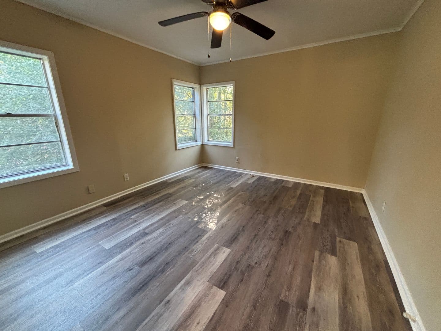 Shreveport House: 1741 Desoto