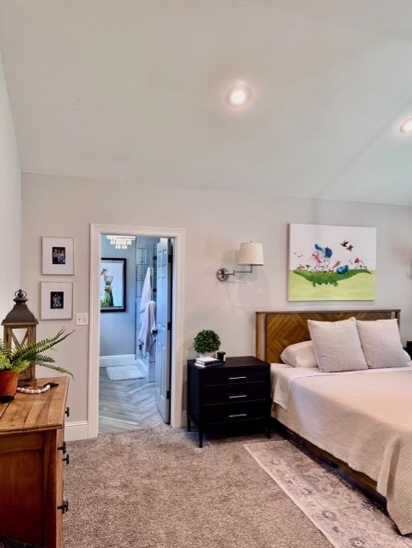 Shreveport House: Preston Avenue 155