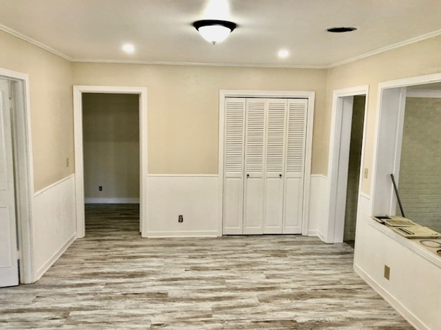Shreveport House: 141 Lynn Avenue