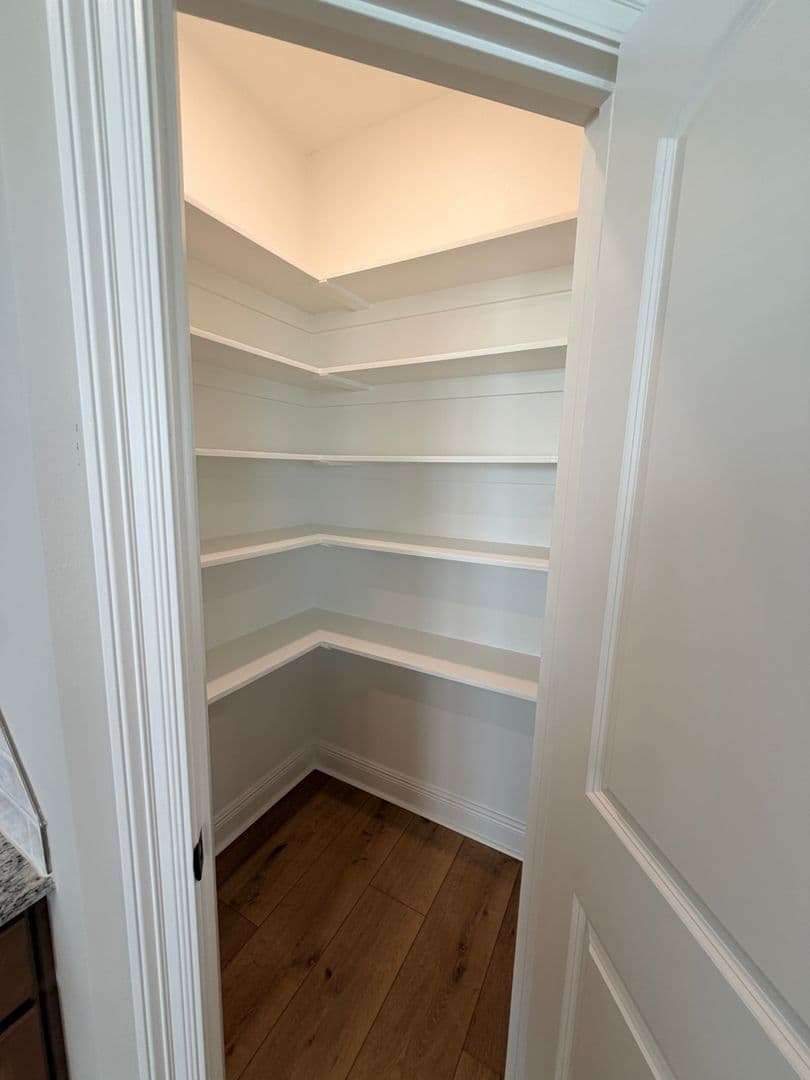 Bossier City House: 820 Venecia