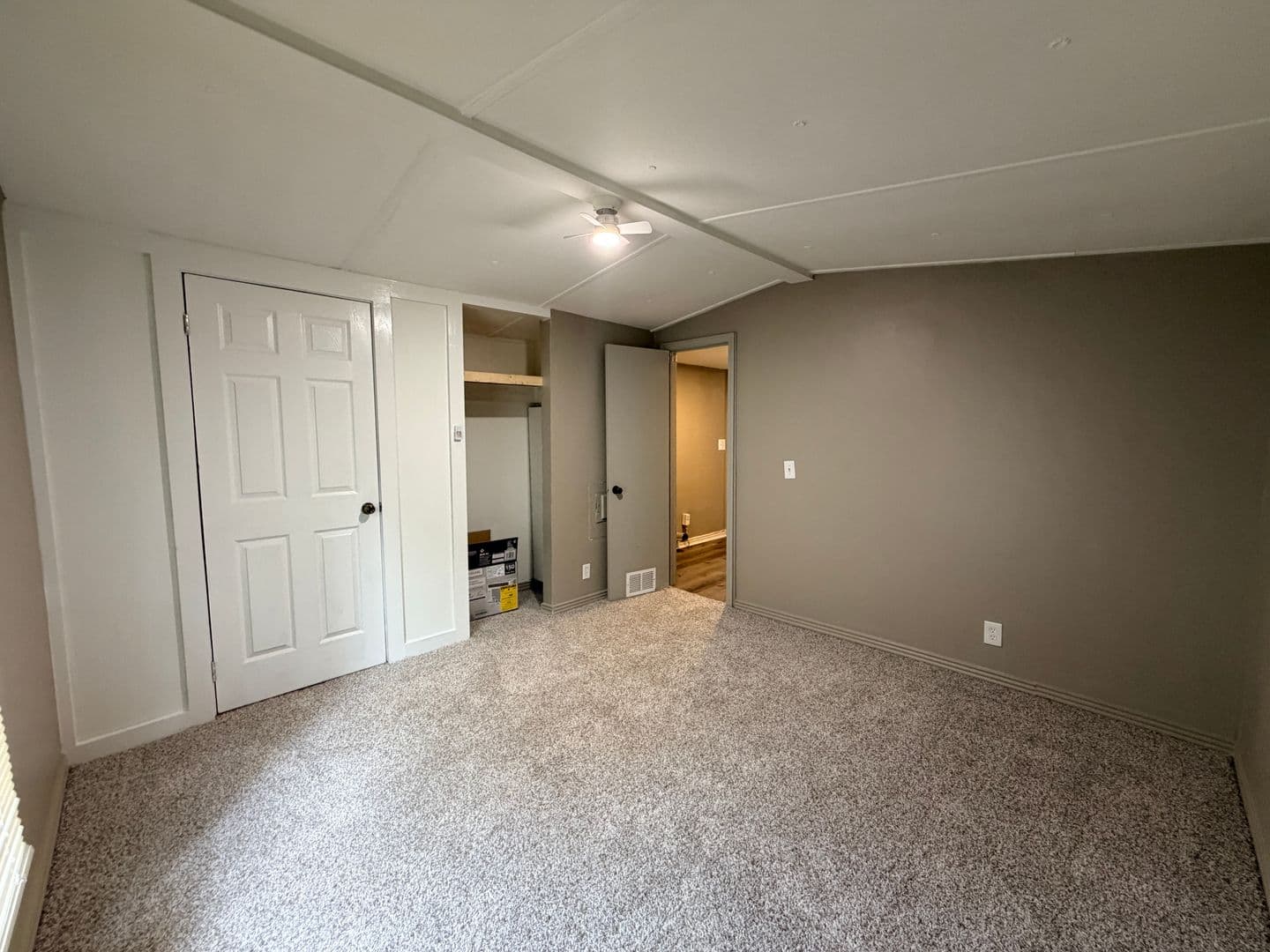 Shreveport House: 4038 Rainer