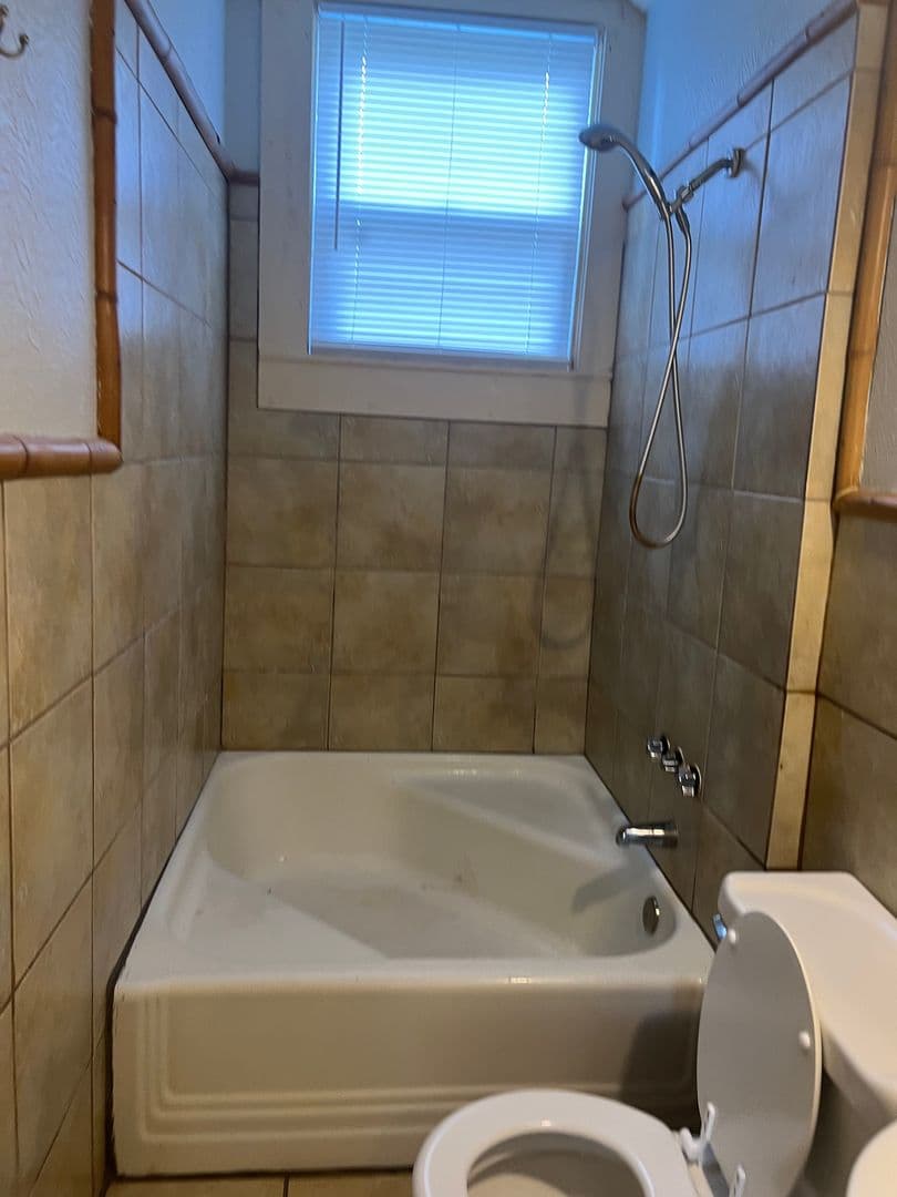 Shreveport House: 1728 Highland Avenue