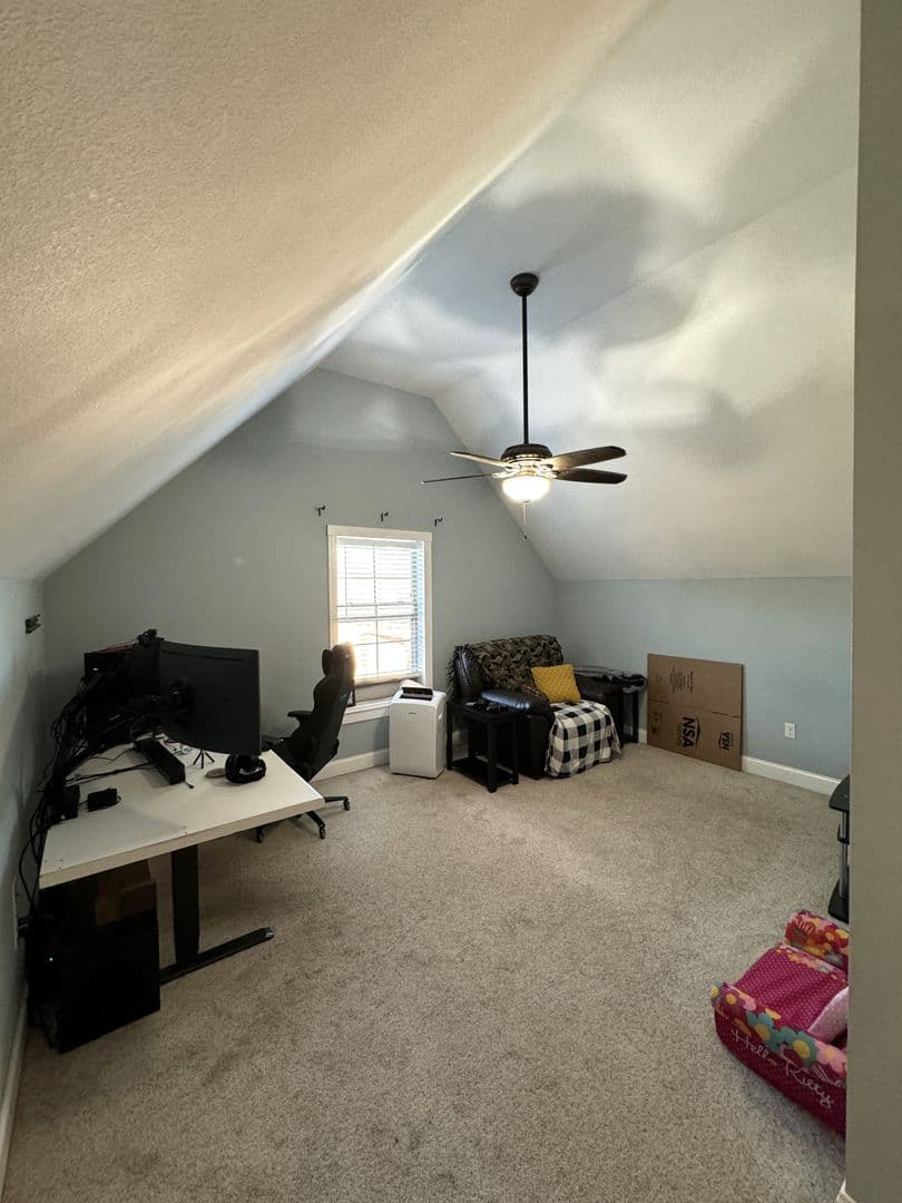 Haughton House: 304 Boulder Drive