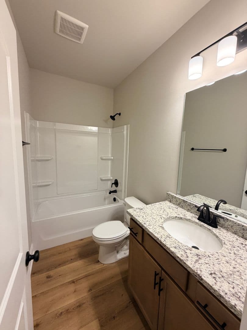 Bossier City House: 820 Venecia