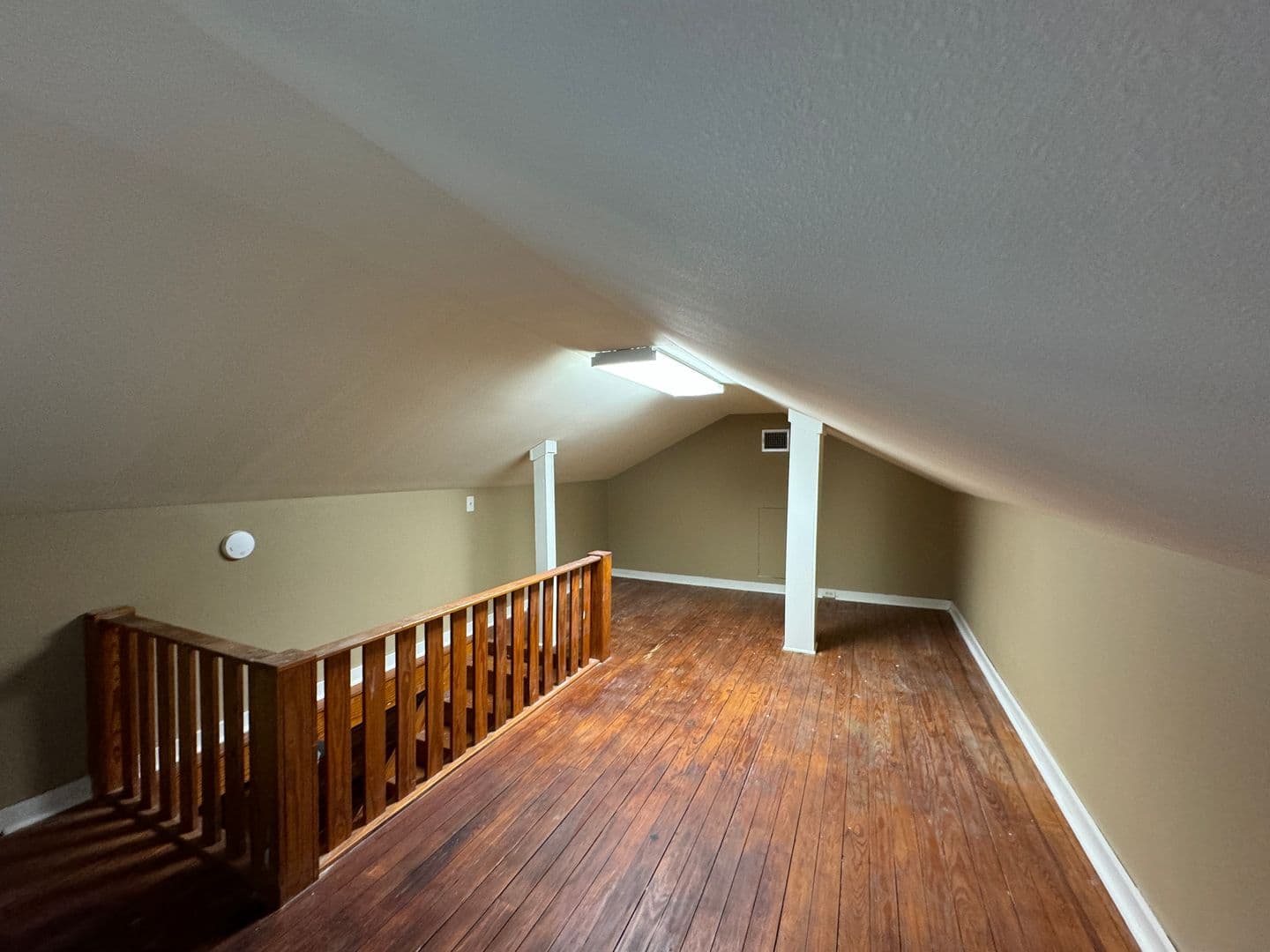 Shreveport House: 3516 Alexander Avenue