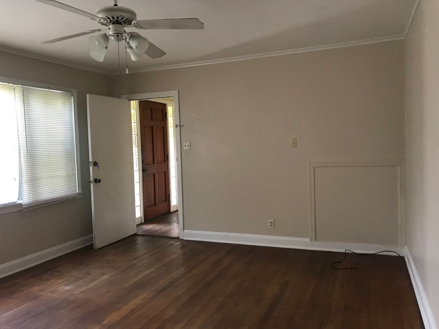 Shreveport Apartment: 212 Ashley Drive