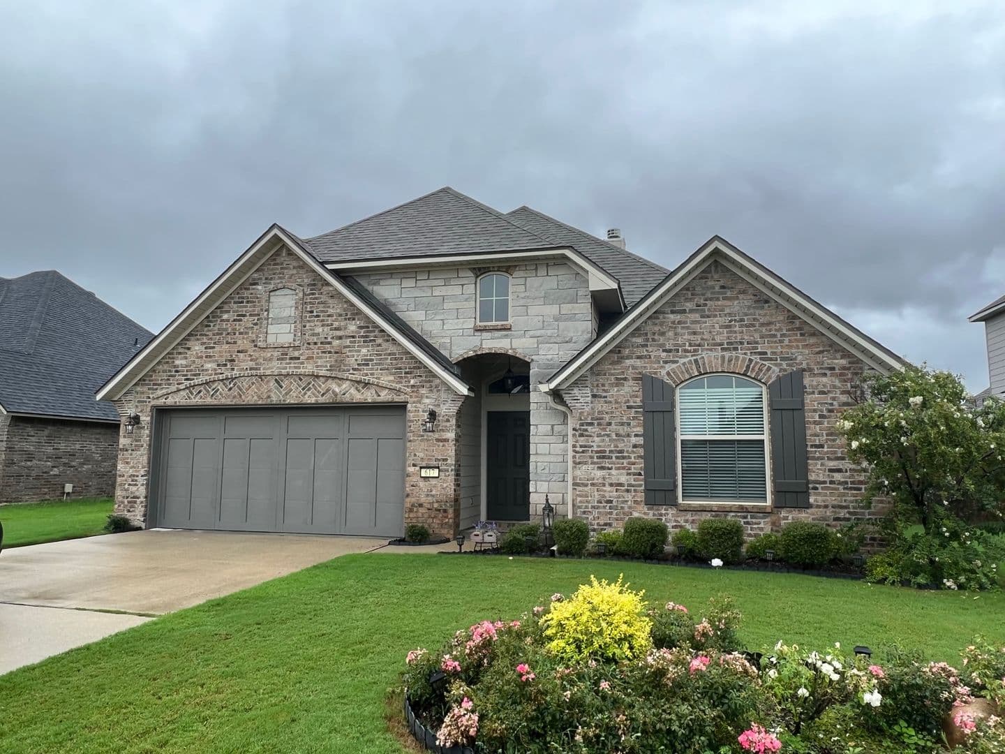 Bossier City House: 617 Labarre Ln.