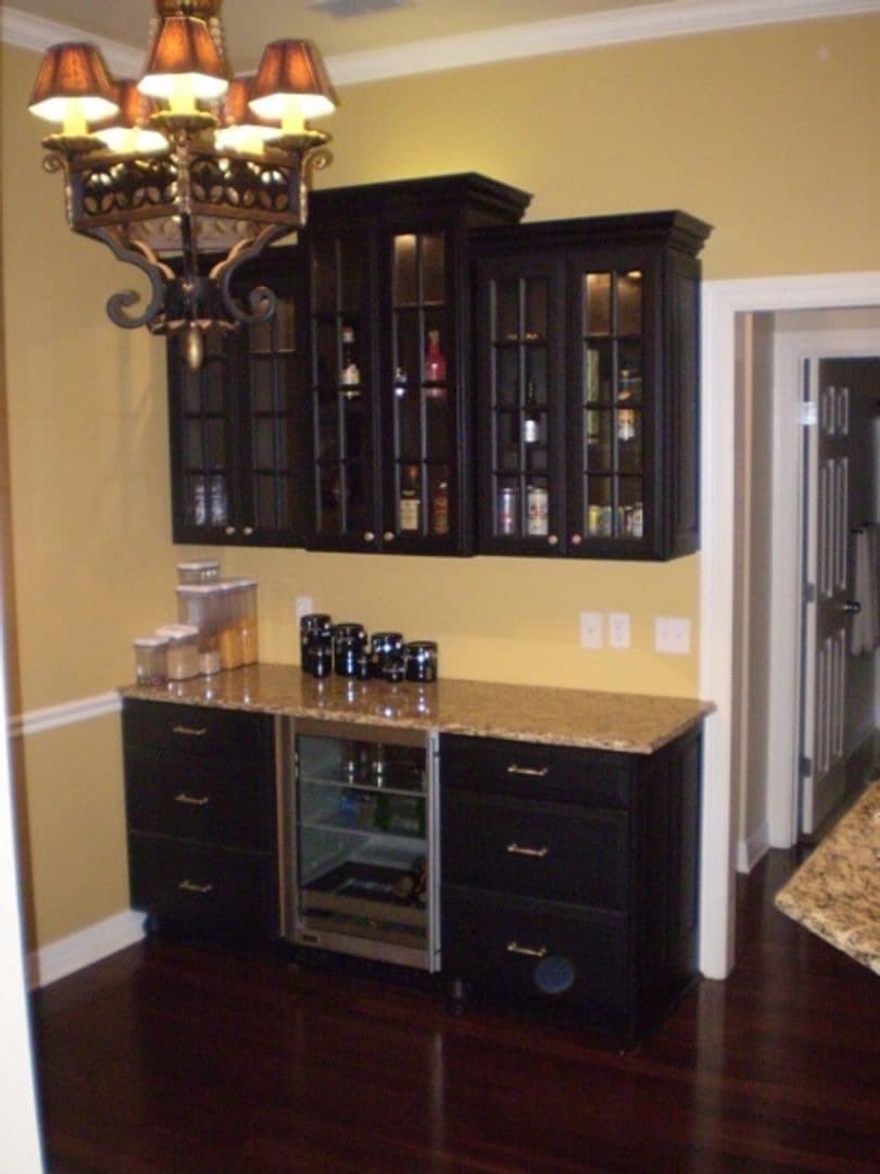 Bossier City House: 2471 Brookside Drive