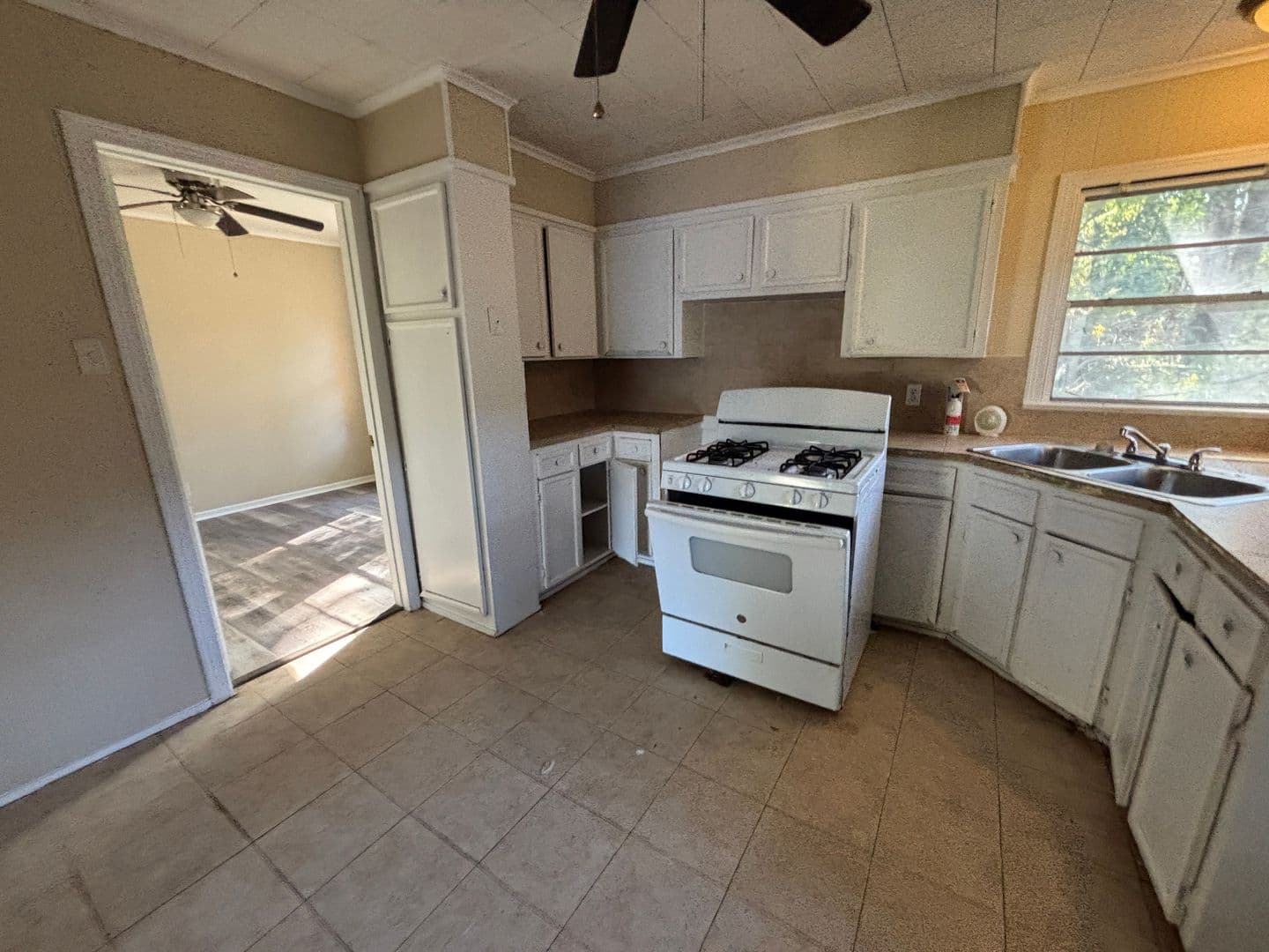 Shreveport House: 1741 Desoto