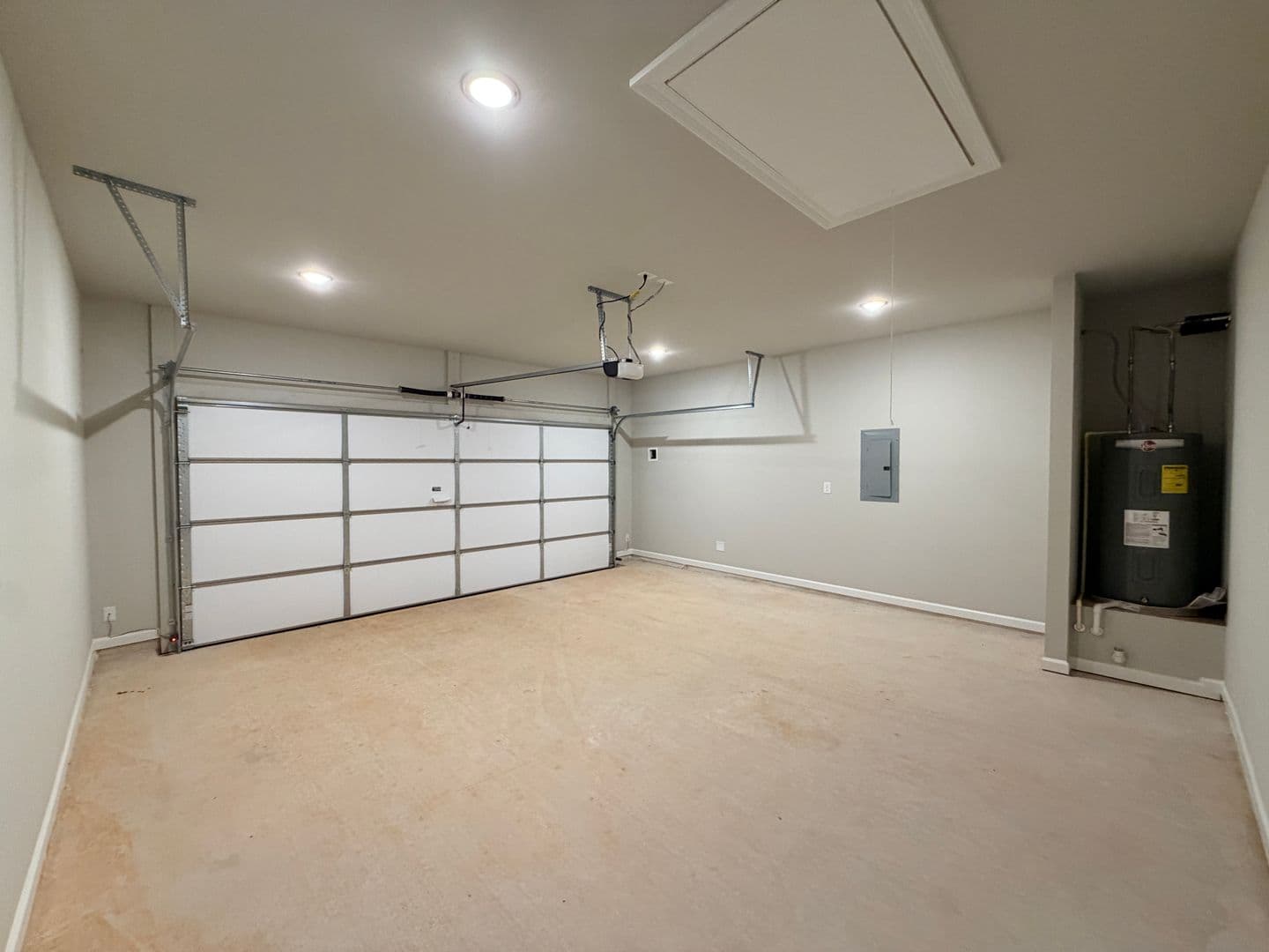 Haughton House: 302 Babineaux Lane